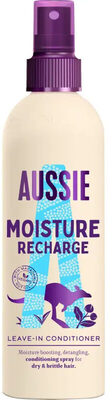Miracle Moist Recharge Conditioning Spray