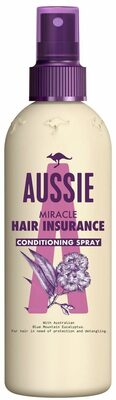 Miracle Hair Insurance Conditioning Spray