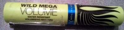 Wild mega volume
