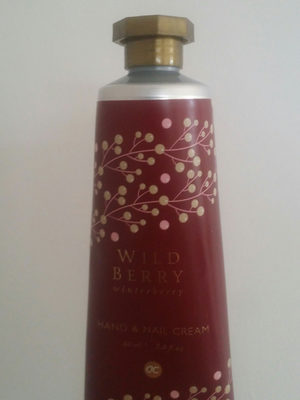 wild berry