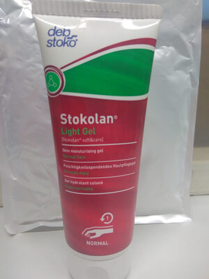 Stokolan Light Gel
