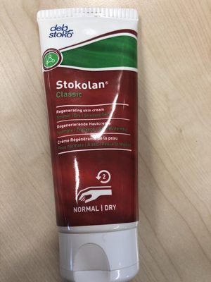 Stokolan Classic