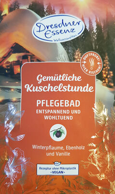Pflegebad - Entspannend und Wohltuend