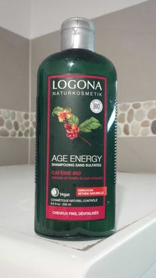 Age energy