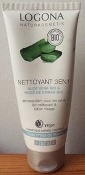Nettoyant 3 en 1