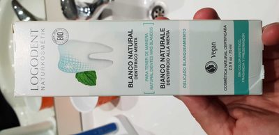 Dentifrice