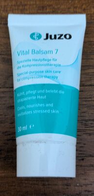 Vital Basalm 7