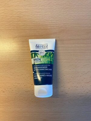 Men Sensitive - Beruhigender After Shave Balsam