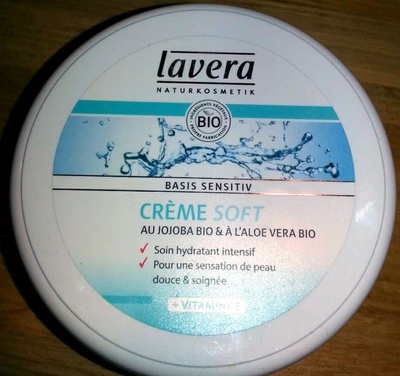 Crème soft