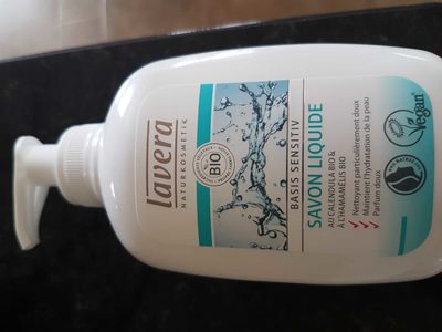 Savon liquide