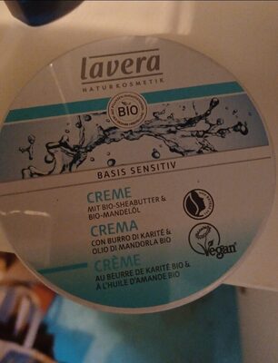 Crème