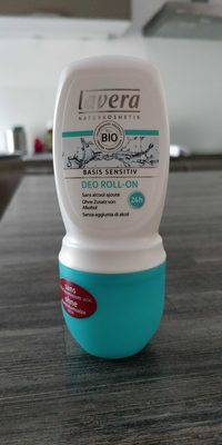 Deo roll-on