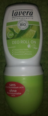 Lavera Deo Roll ON