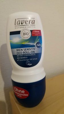 Men sensitive deo roll on