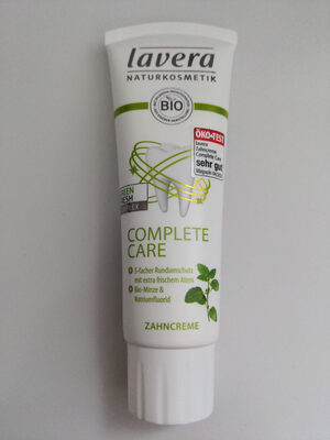Complete care