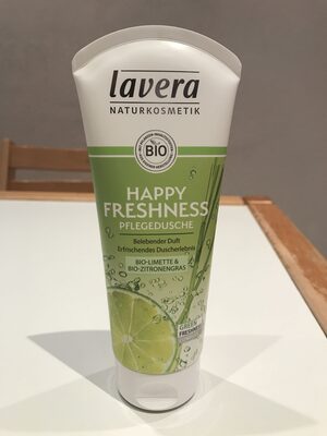 Happy Freshness