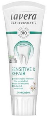 Dents sensible Sensitive & Repair