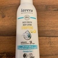Body Lotion straffend Q10
