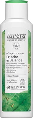 Shampoo Frische