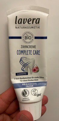 Zahncreme