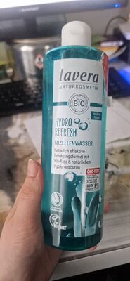 Hydro refresh Mizellenwasser