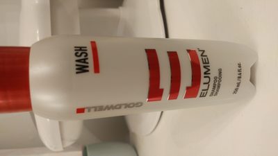 Elumen Shampoo