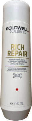 Rich Repair Restoring Shampoo