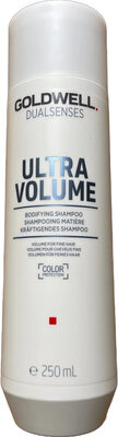 Ultra Volume