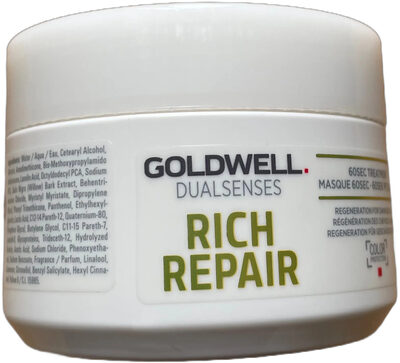 Rich Repair Pflegekur