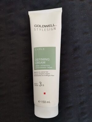 Defining Cream - Curls