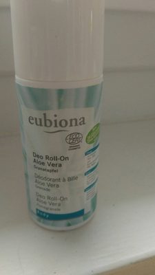 Déodorant bille