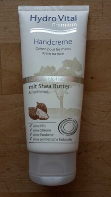 Handcreme