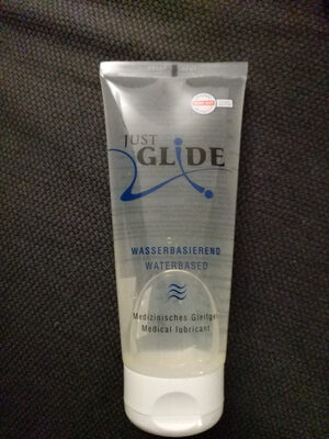 Just Glide