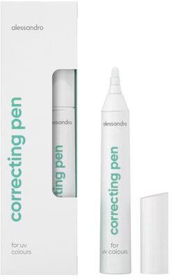 Alessandro Striplac UV Colour Correcting Pen