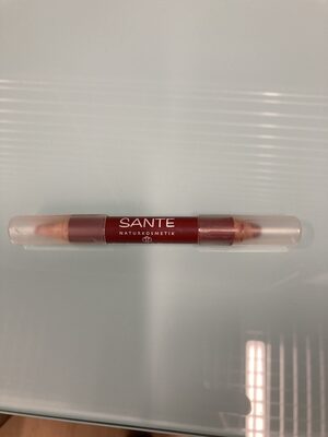 Lip duo contour & gloss