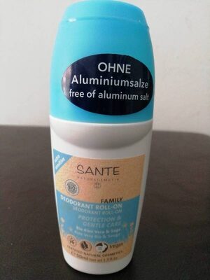 Deodorant