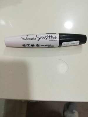 Mademoiselle Sensitive