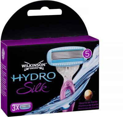 Hydro Silk 5
