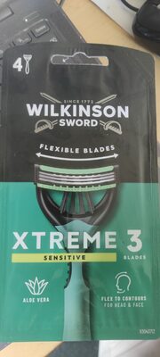 Xtreme 3