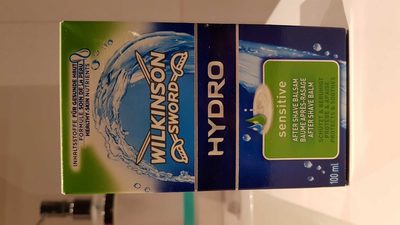 Wilkinson Sword