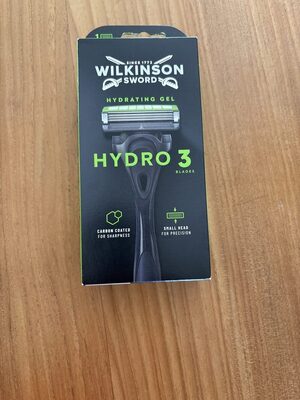 hydro 3