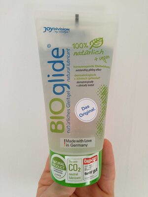 BIOglide