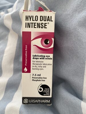 hypo intense