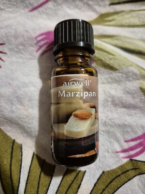 Airwell Marzipan