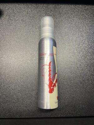 Toyfluid