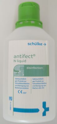 antifect N liquid