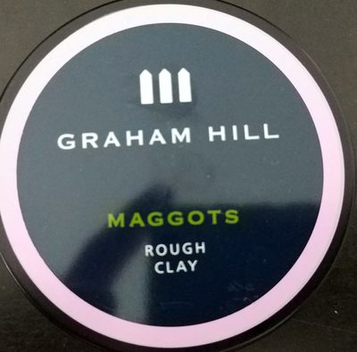 Maggots