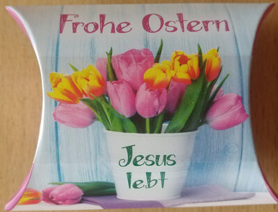Frohe Ostern