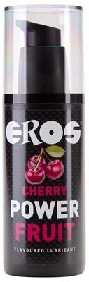 LUBRIFIANT CHERRY POWER FRUIT 125 ML