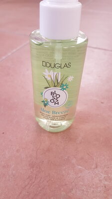 Aloe breeze